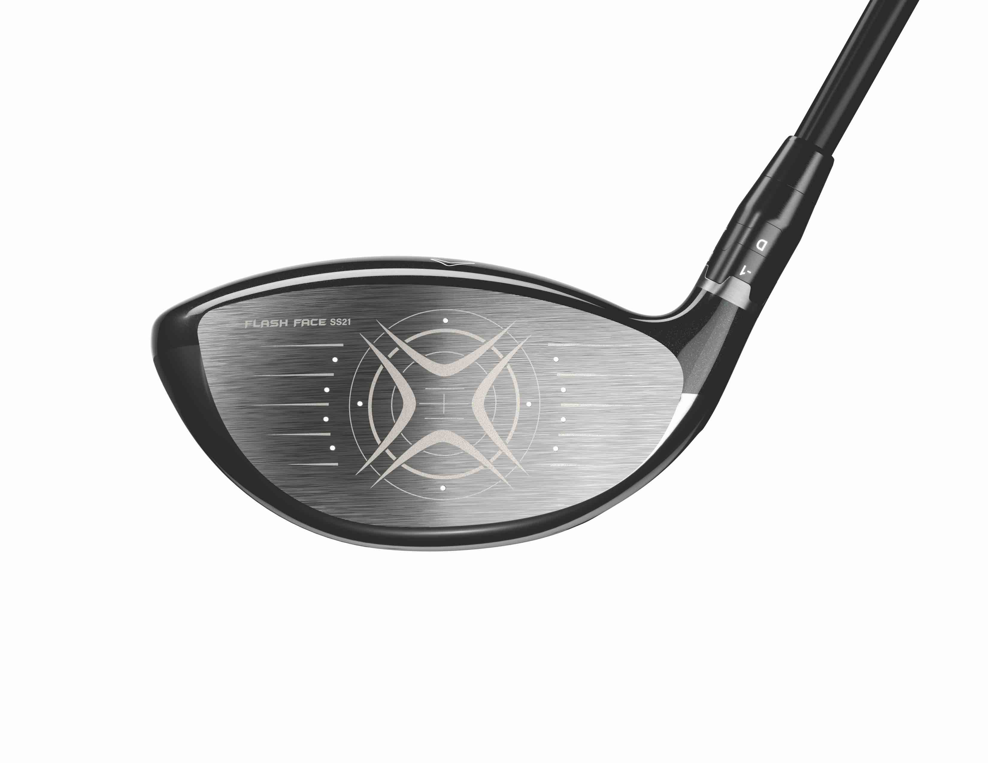 Callaway EPIC Max Driver 