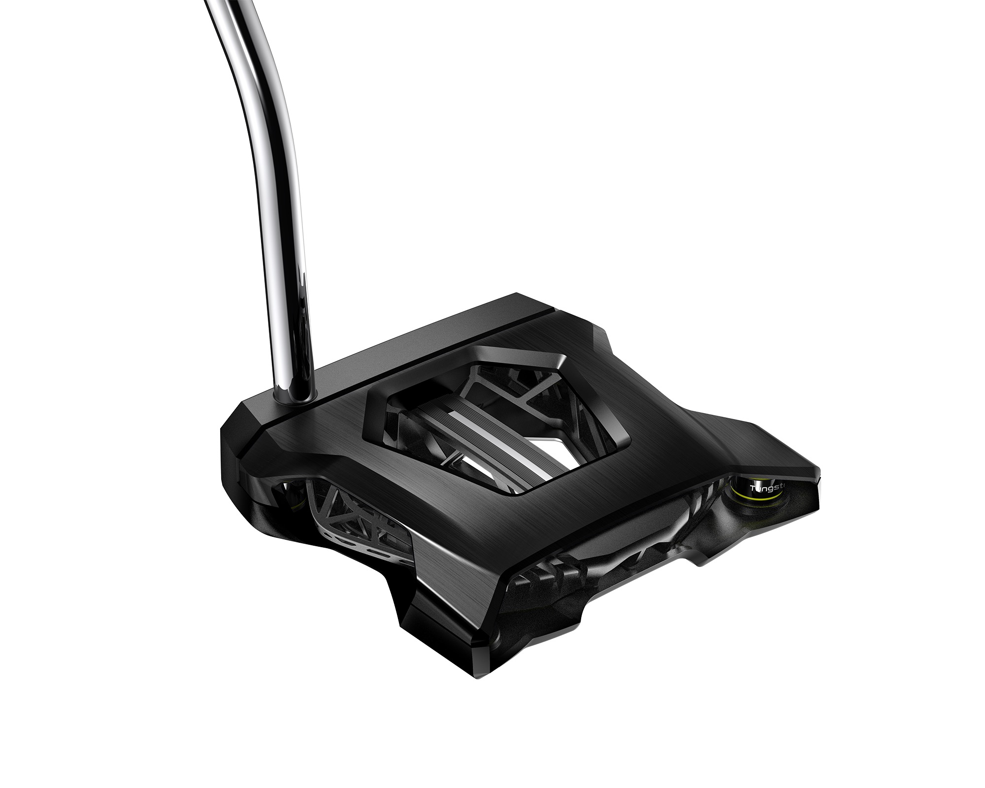 Cobra 3D KING Agera black Putter