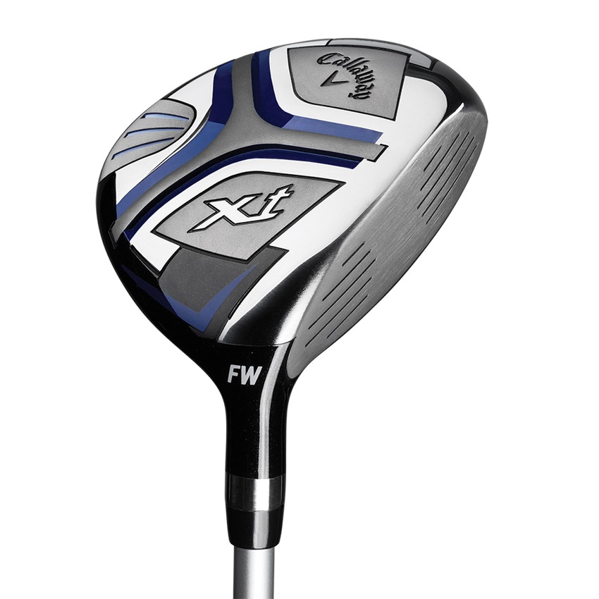 Callaway XT Teen Komplettset