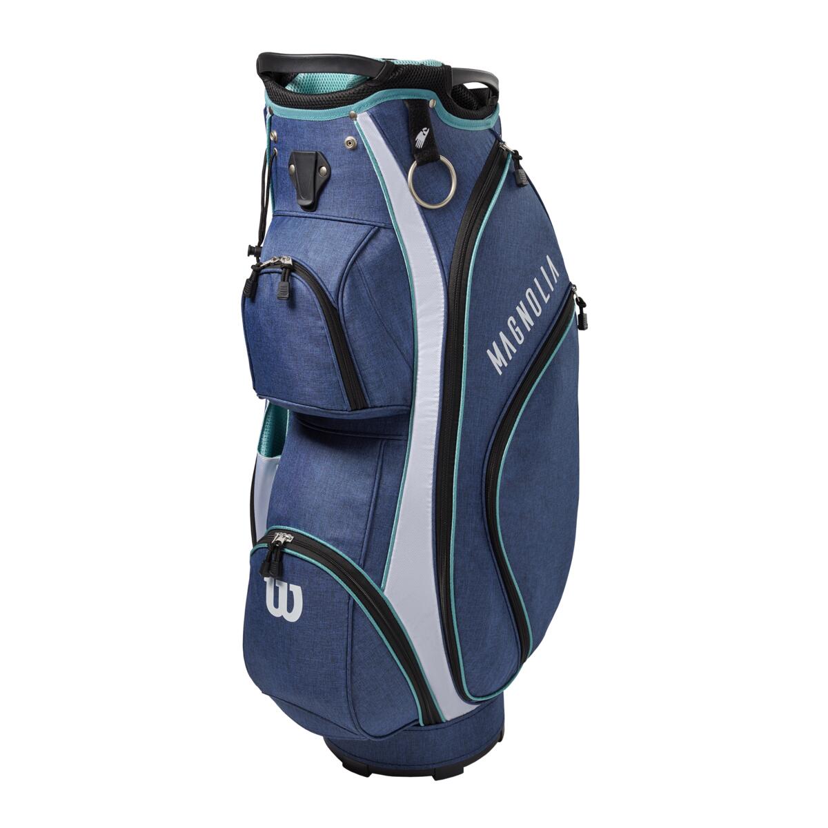 Wilson MAGNOLIA Komplettset Damen