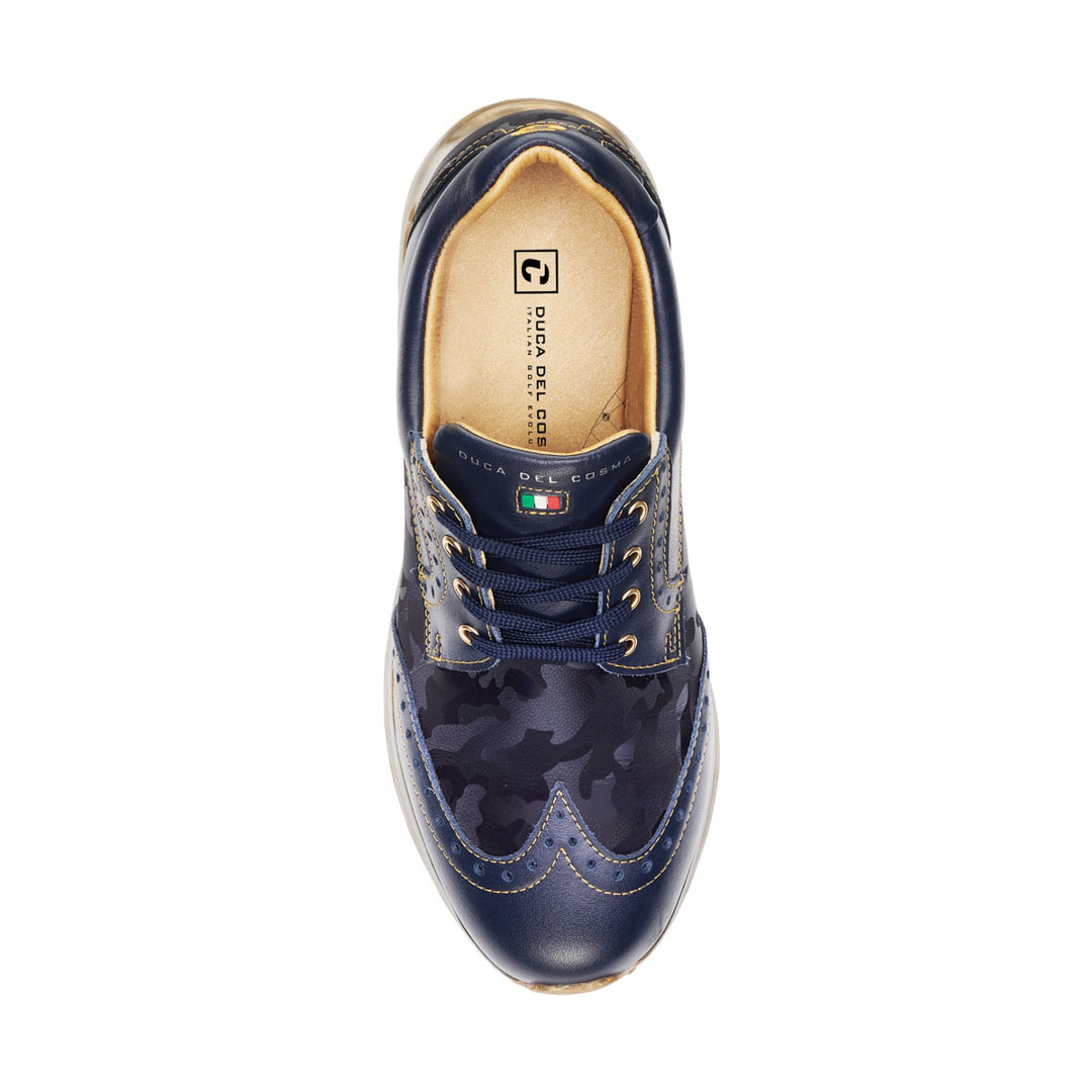 Duca Del Cosma Belezza  Golfschuh Damen
