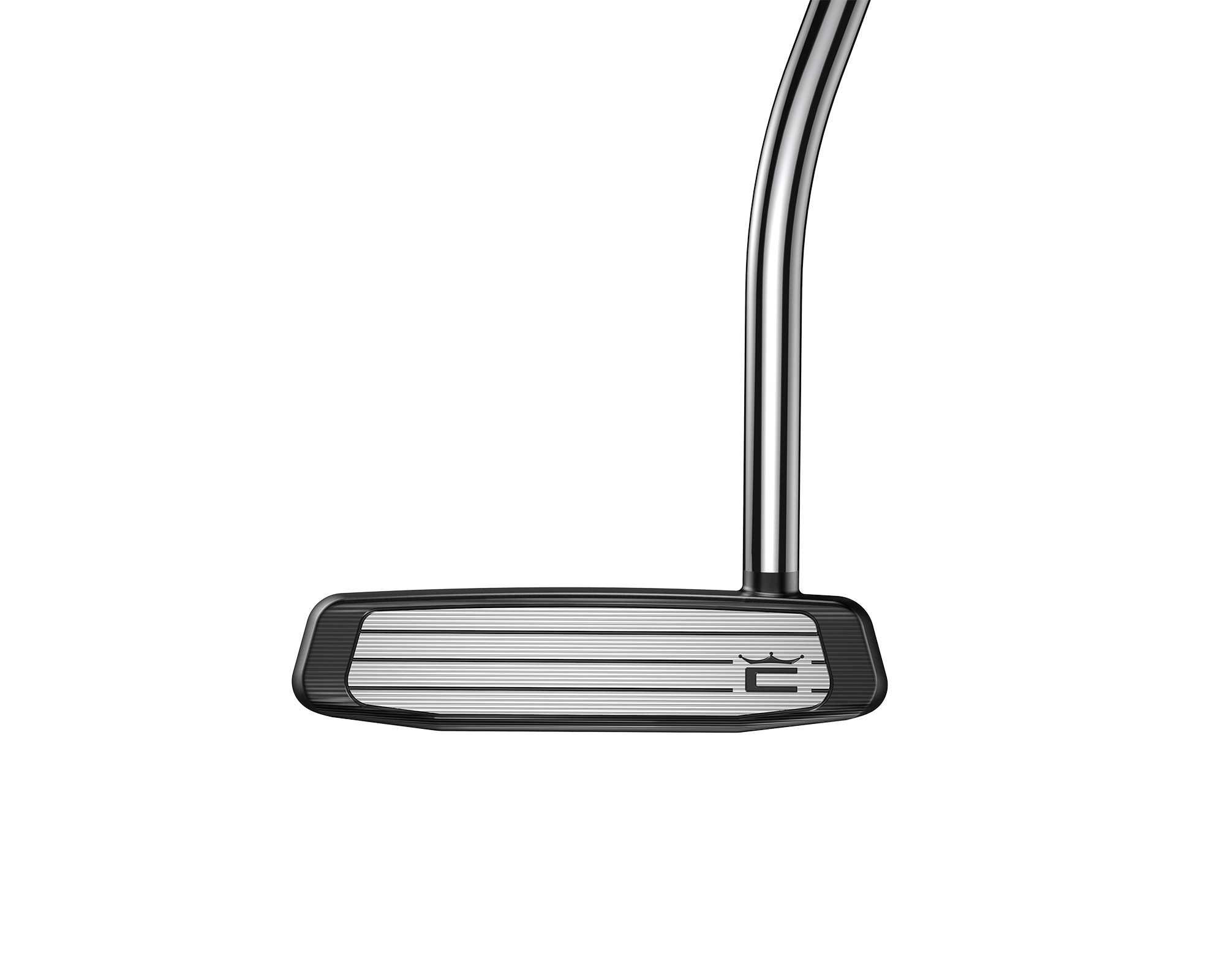 Cobra Vintage KING Torino Putter 