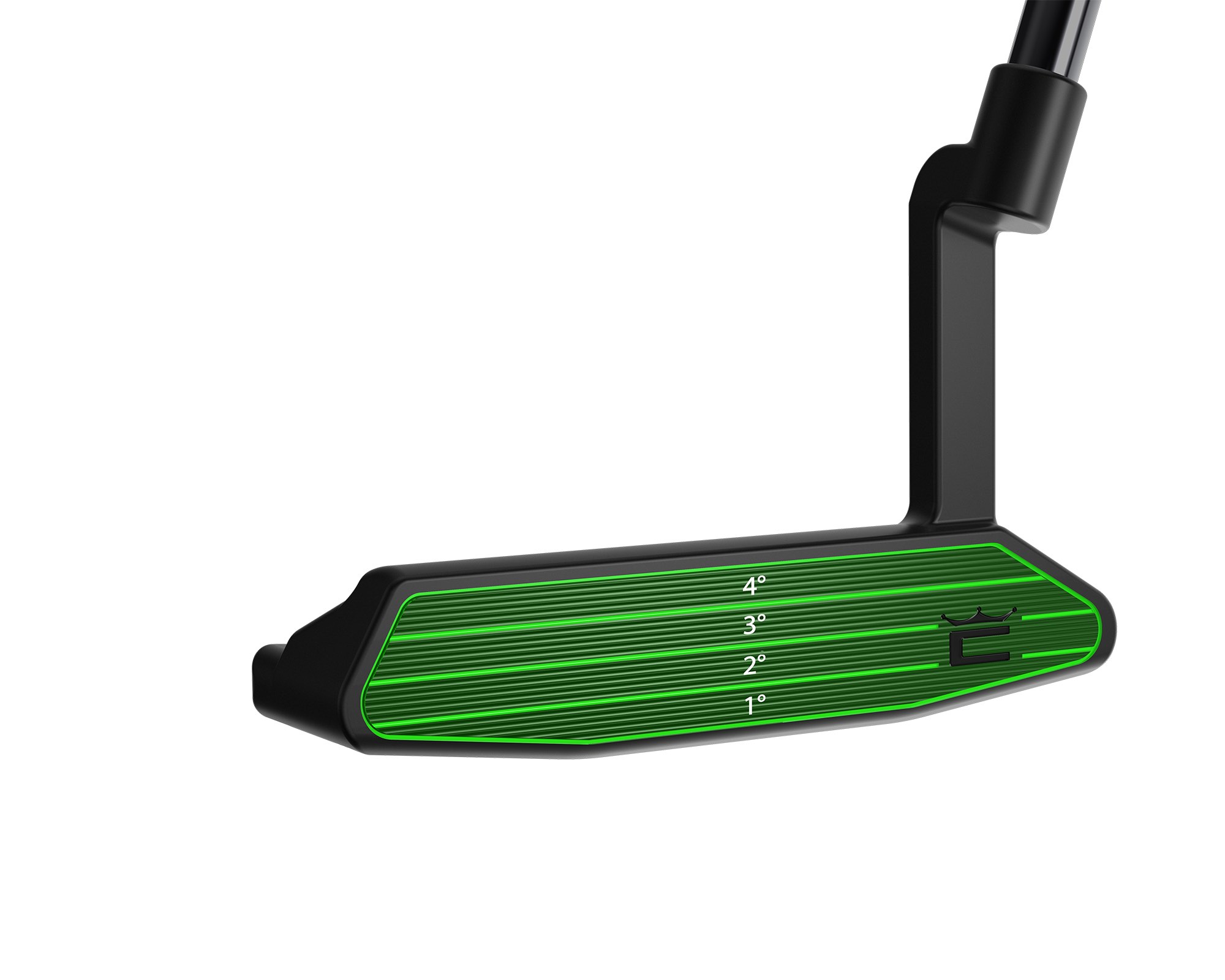 Cobra Vintage KING Sport Putter 
