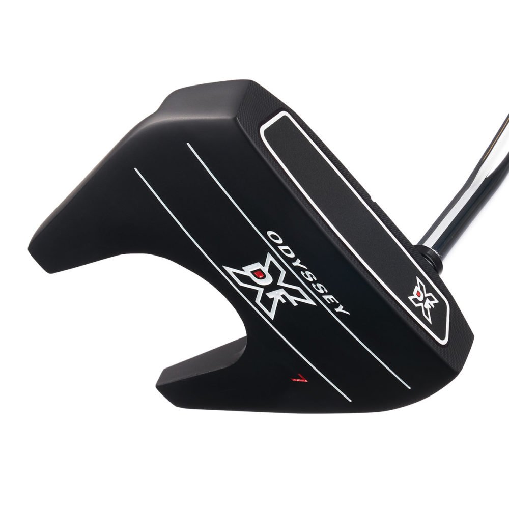 Odyssey DFX SEVEN Putter 