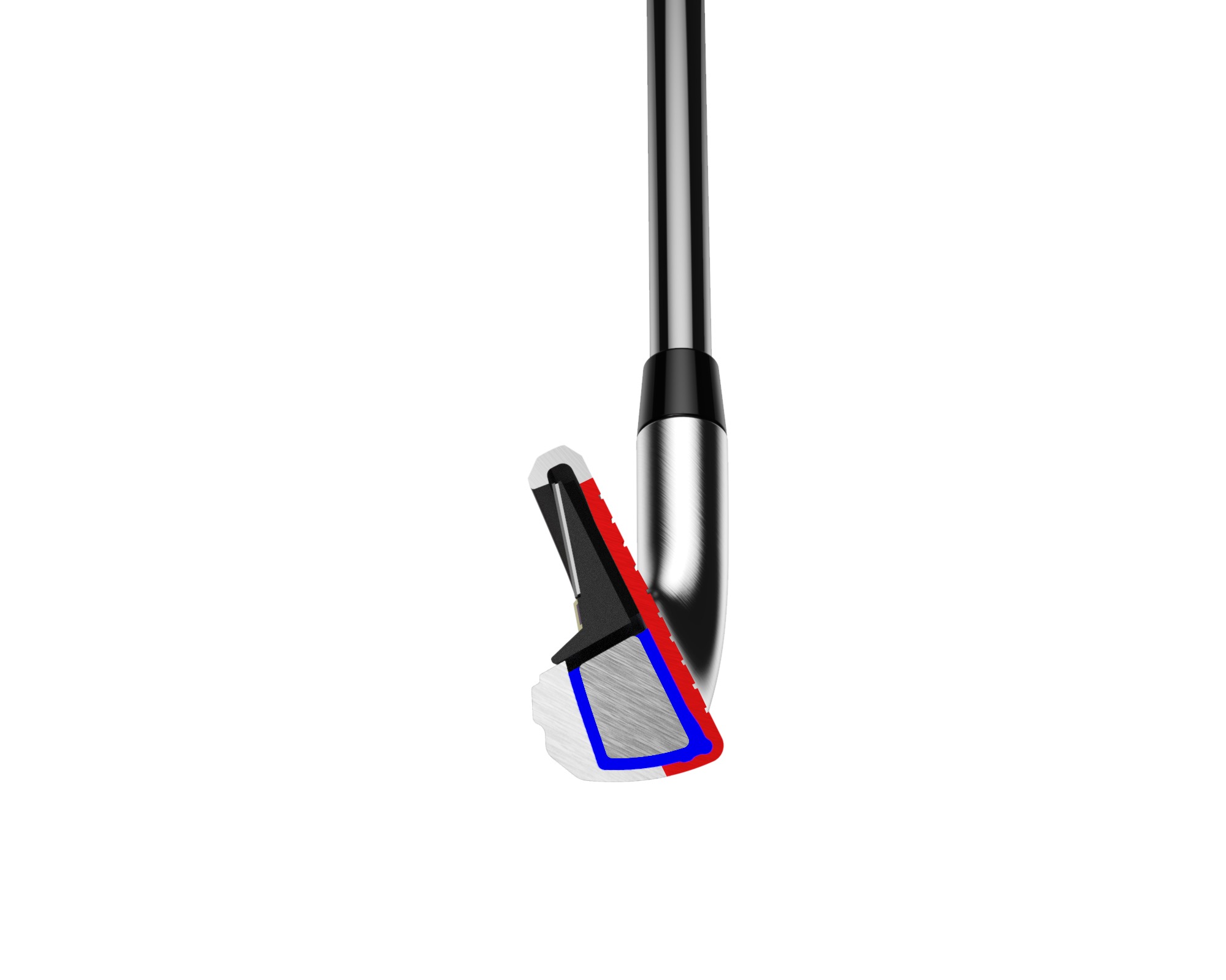 Cobra AEROJET OneLength Eisensatz