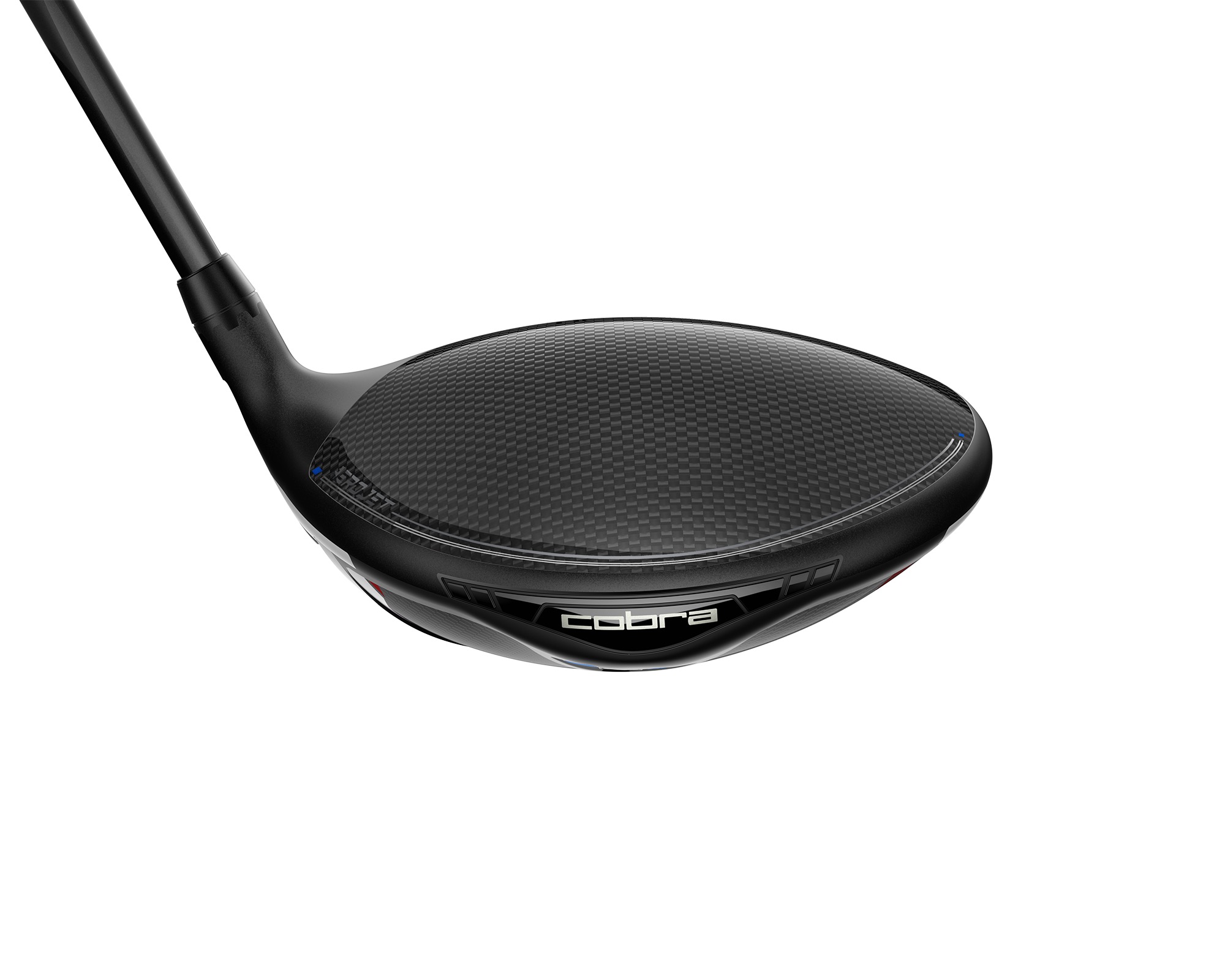 Cobra AEROJET MAX Driver