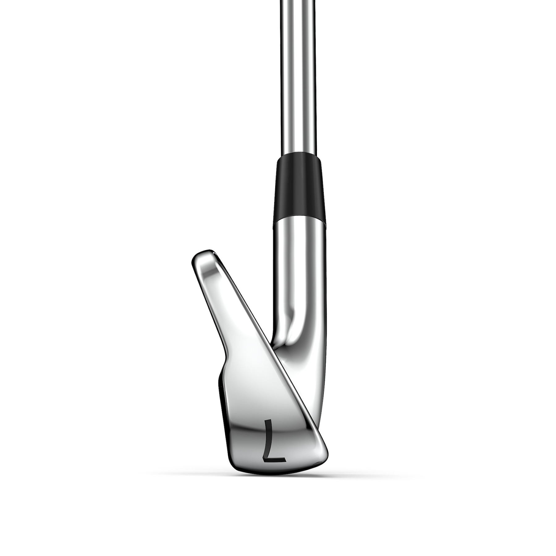 Wilson Staff D9 Forged Eisensatz