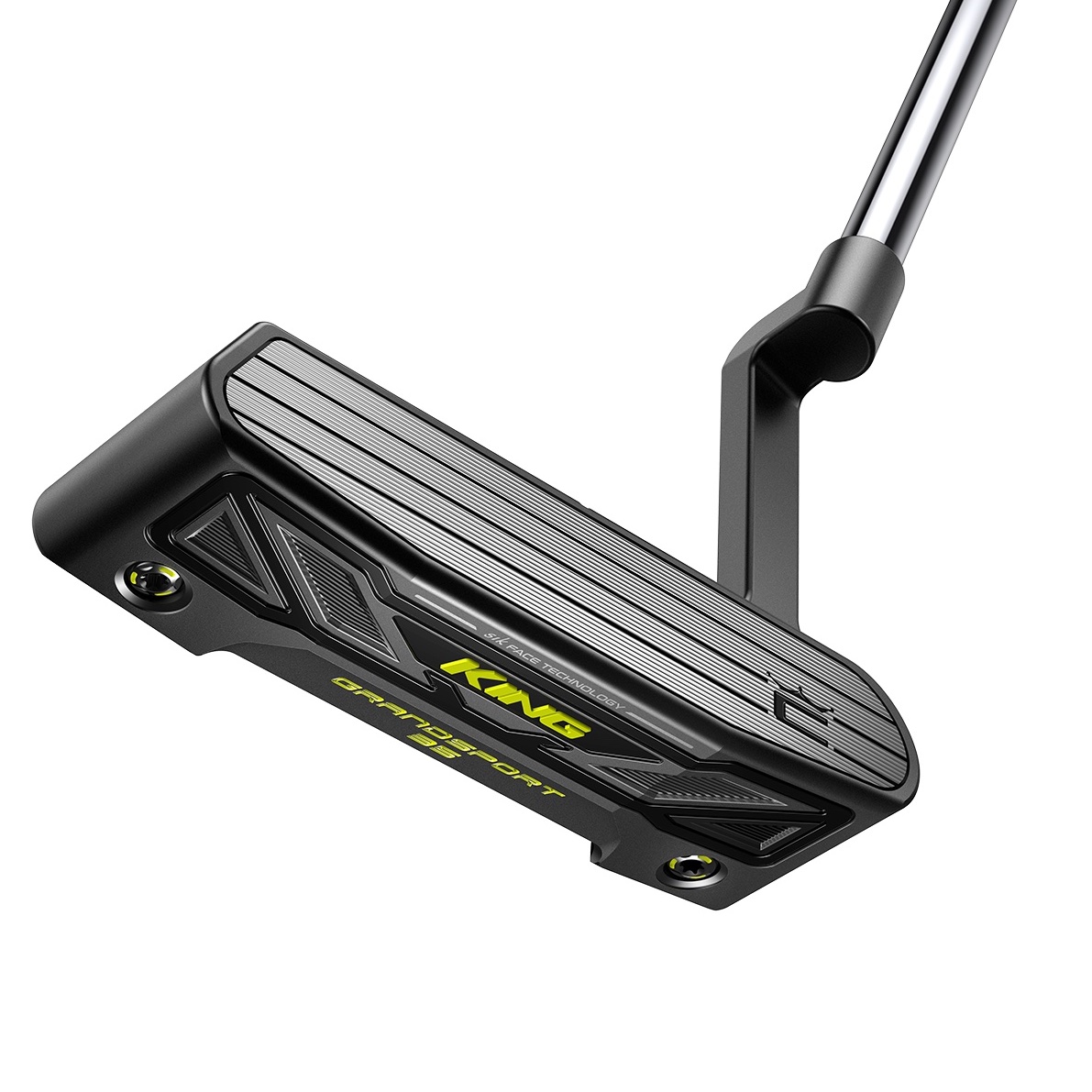 Cobra 3D KING Grandsport Putter 