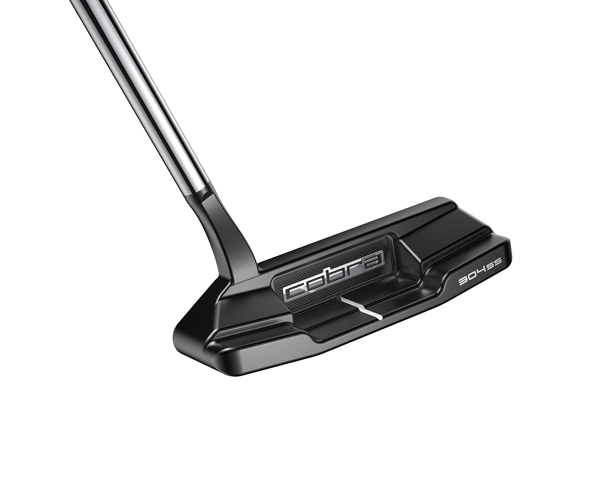 Cobra Vintage KING Sport Putter 