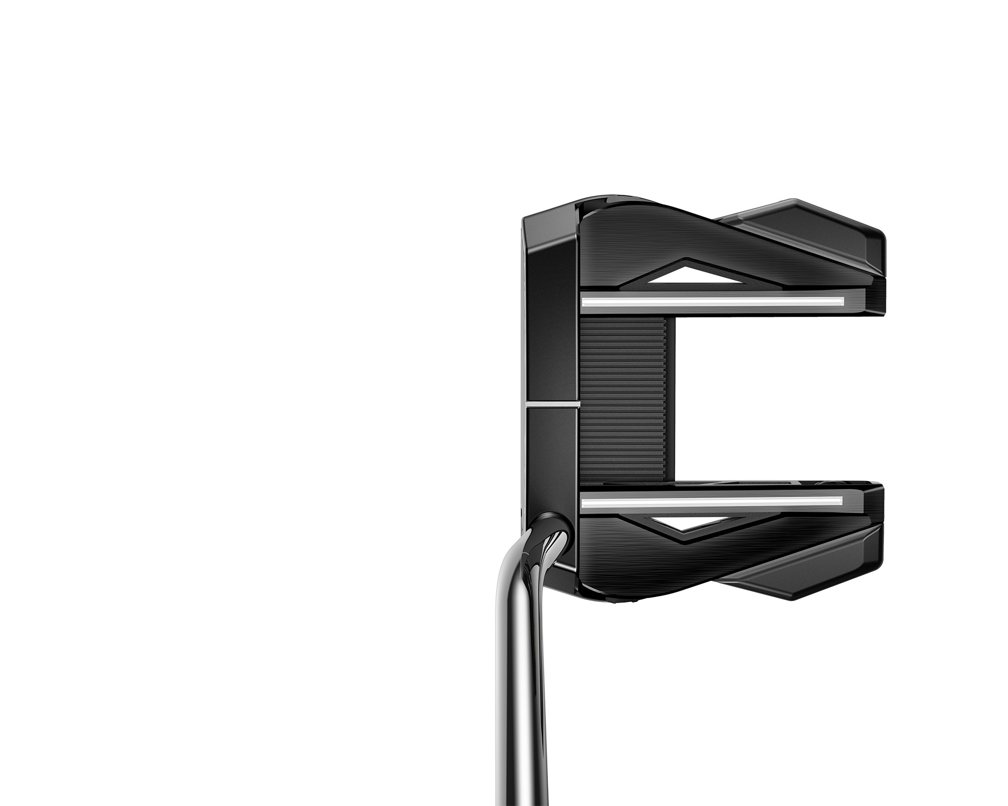 Cobra 3D KING Supernova black Putter
