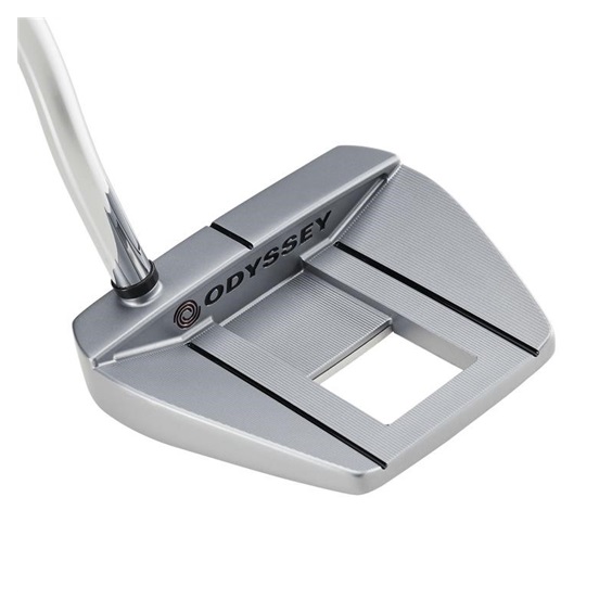 Odyssey WHITE HOT OG 7 S BIRD Putter