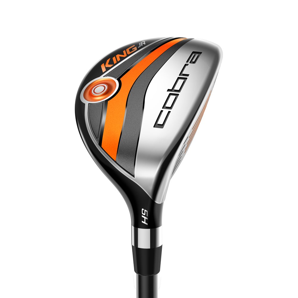 Cobra KING Junior Teen Komplettsatz 