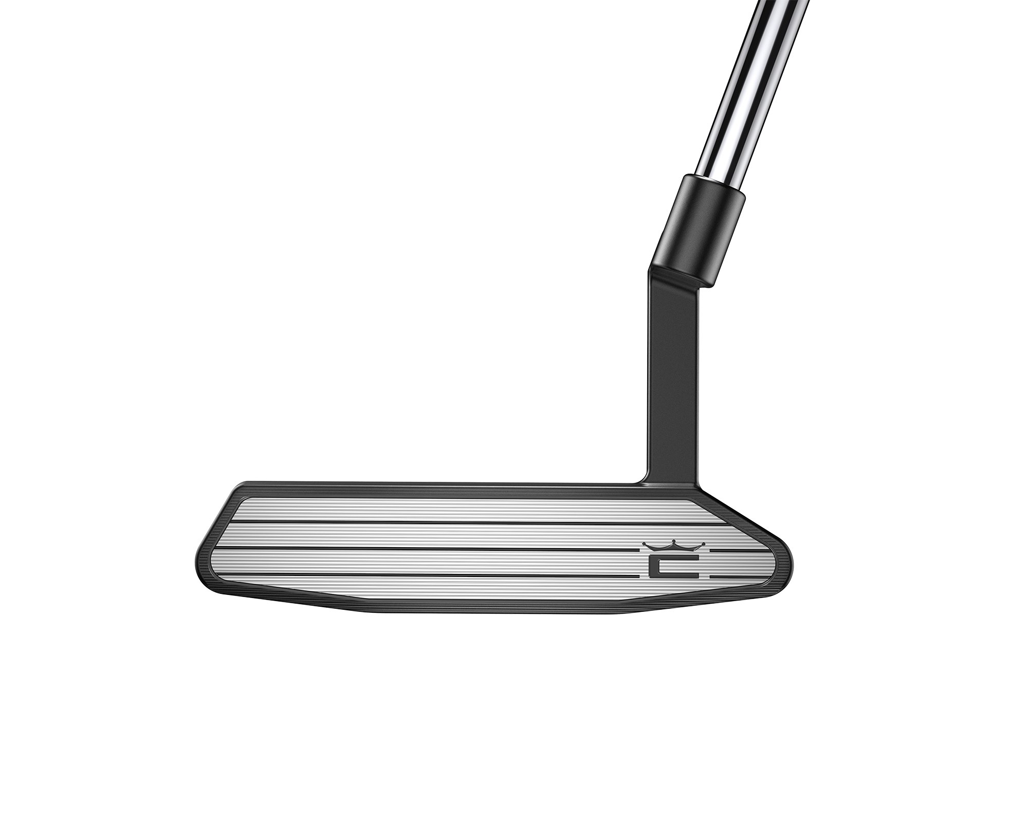 Cobra Vintage KING Sport Putter 