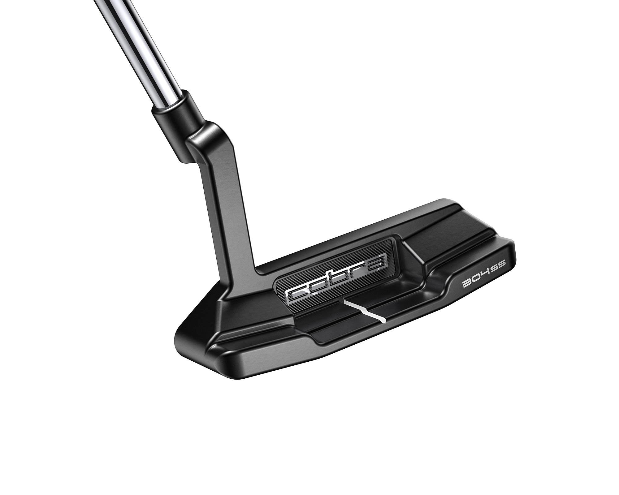 Cobra Vintage KING Sport Putter 