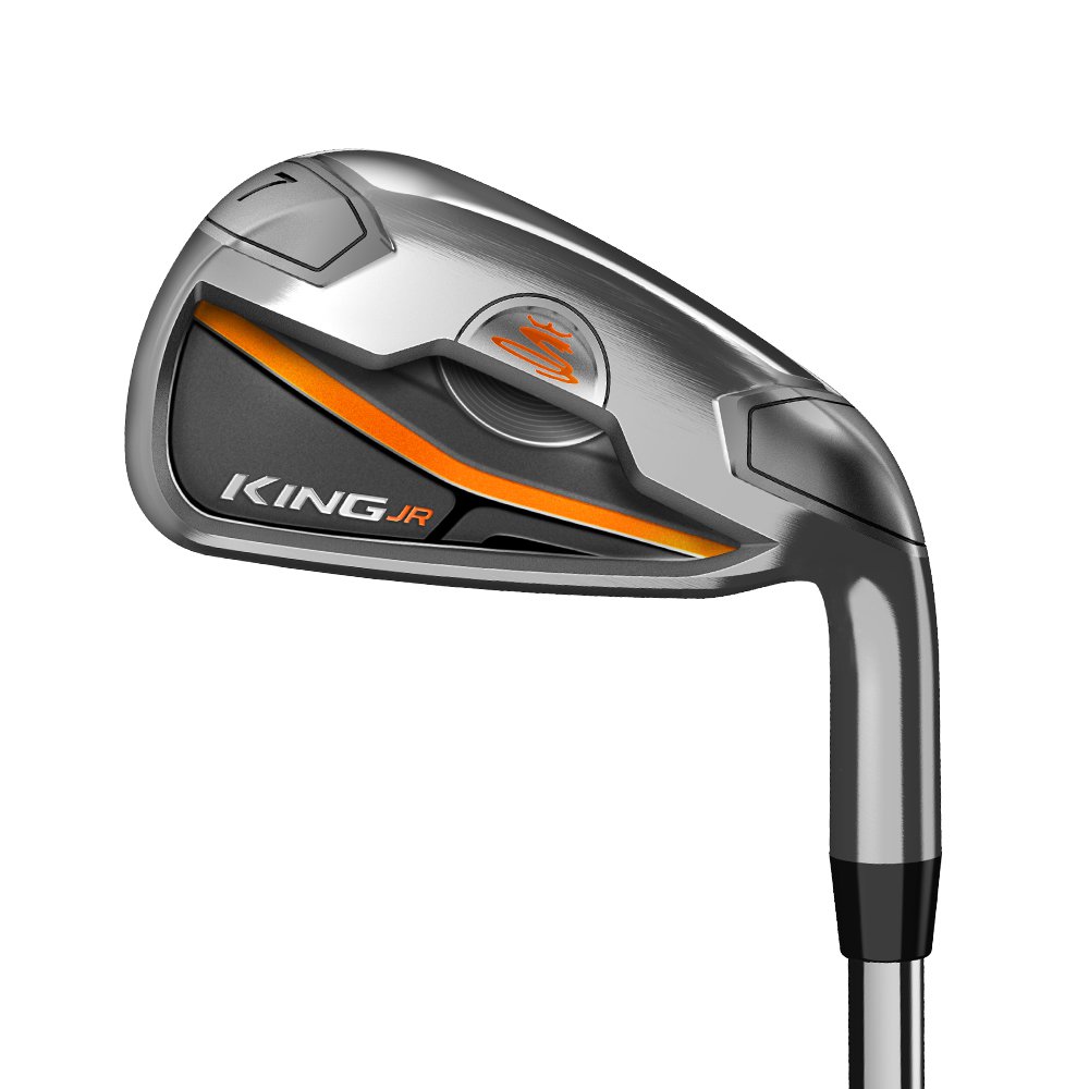 Cobra KING Junior Teen Komplettsatz 