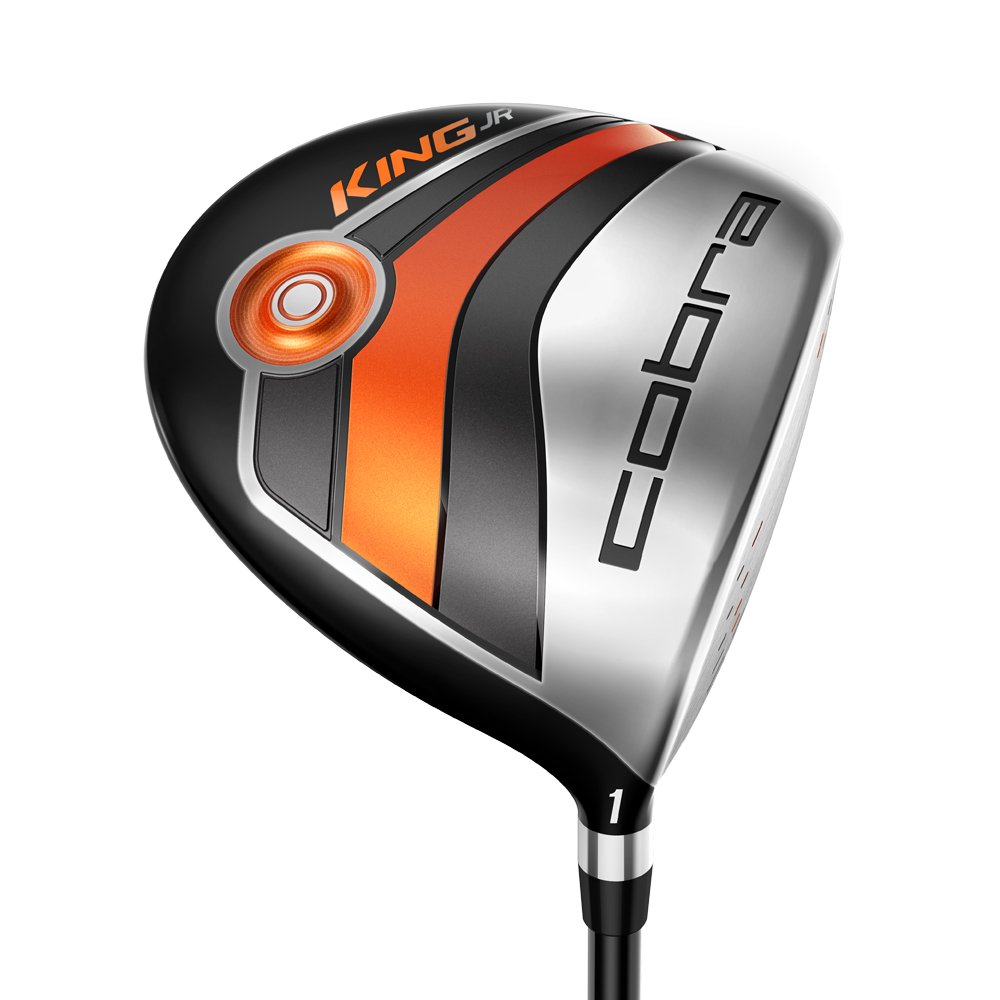 Cobra KING Junior Teen Komplettsatz 