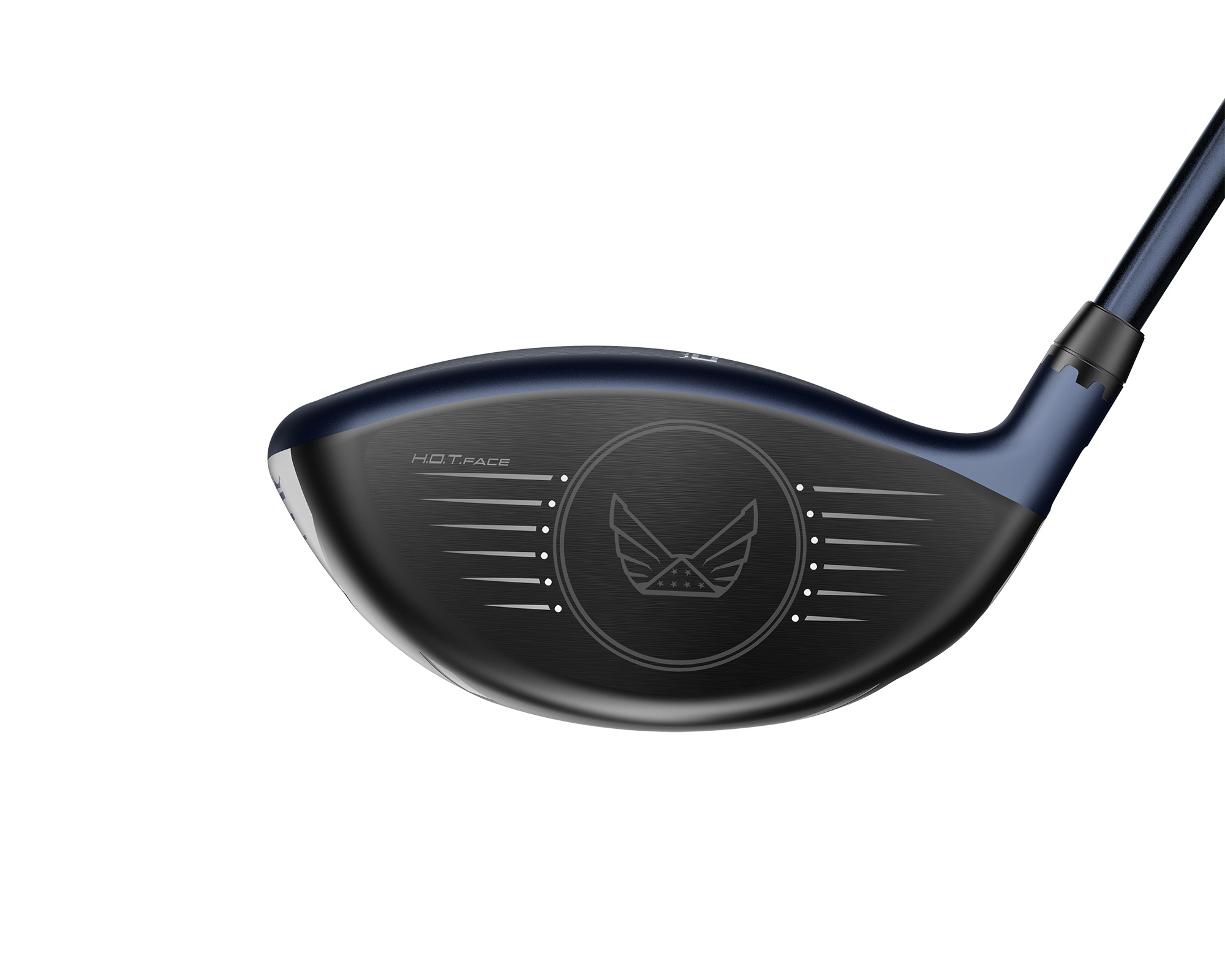 Cobra AEROJET Volition Driver "LIMITED"