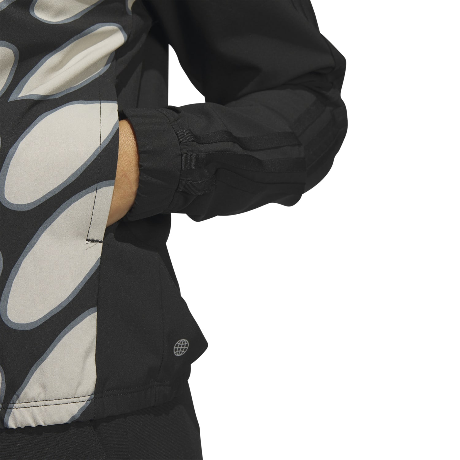 adidas Marimekko Jacket Damen