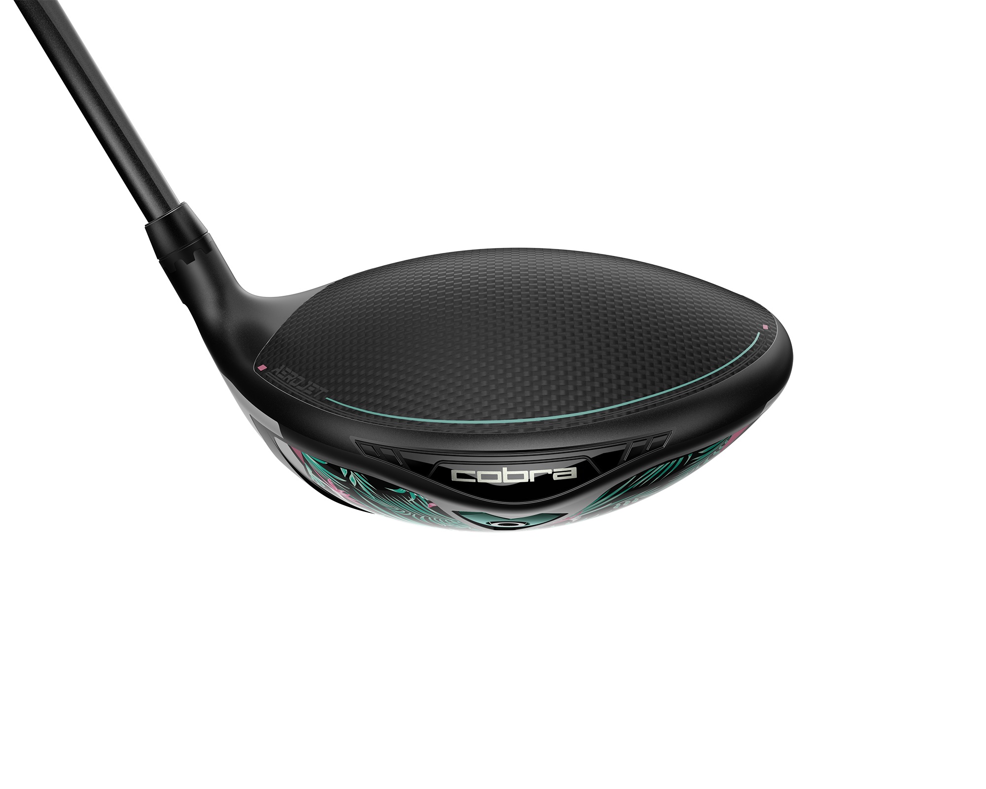 Cobra AEROJET x PTC Driver "LIMITED"