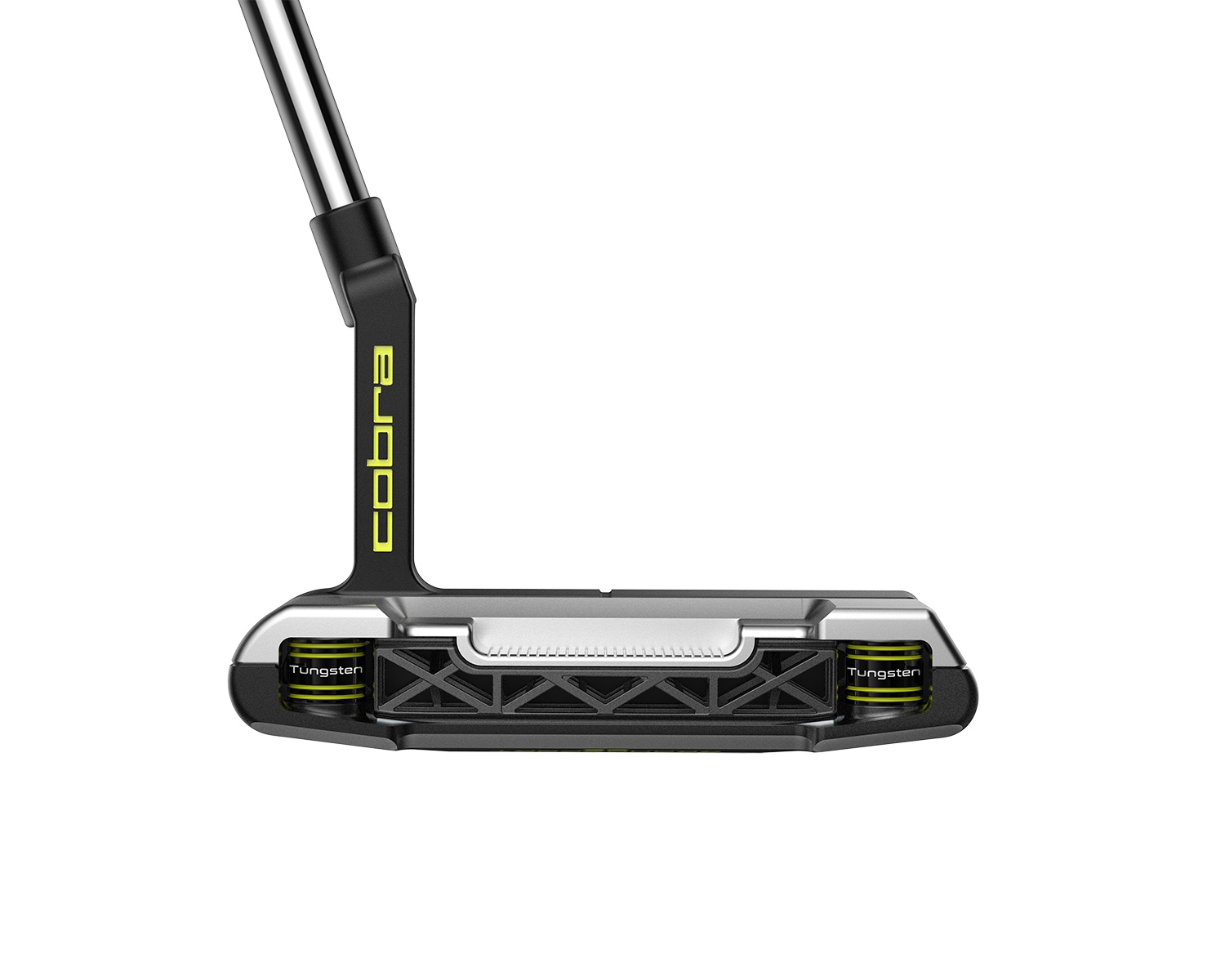 Cobra 3D KING Grandsport Putter 