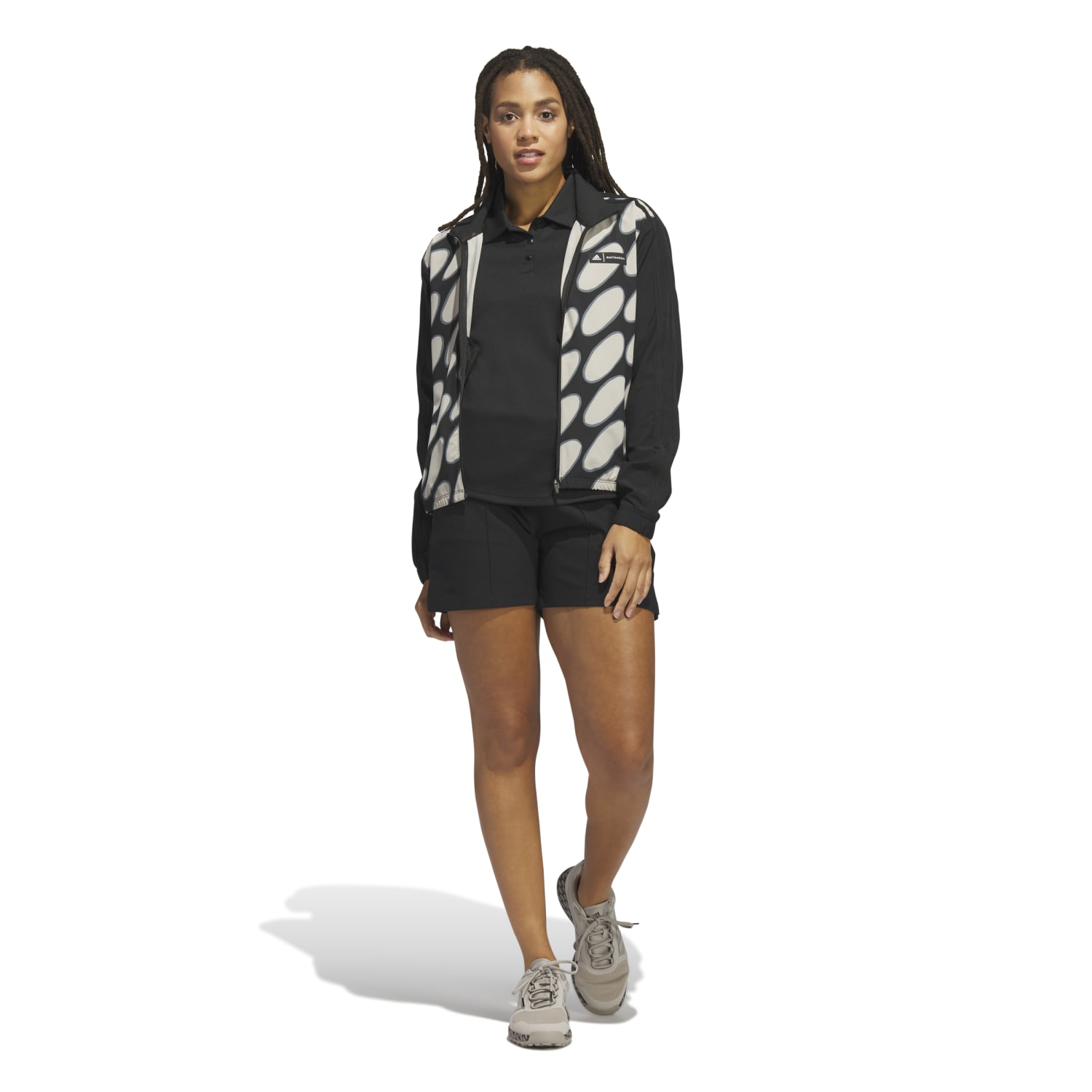 adidas Marimekko Jacket Damen